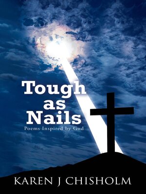 cover image of Tough as Nails